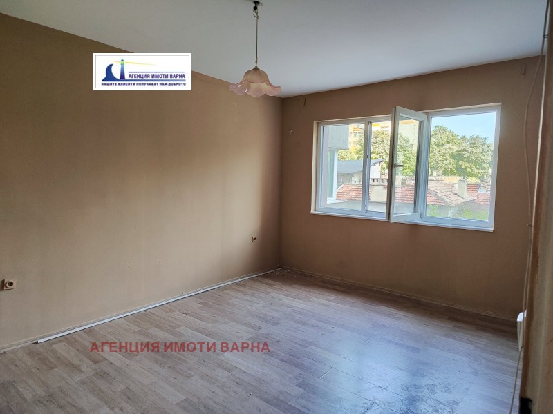 En venta  1 dormitorio Varna , Avtogara , 45 metros cuadrados | 32122140 - imagen [5]