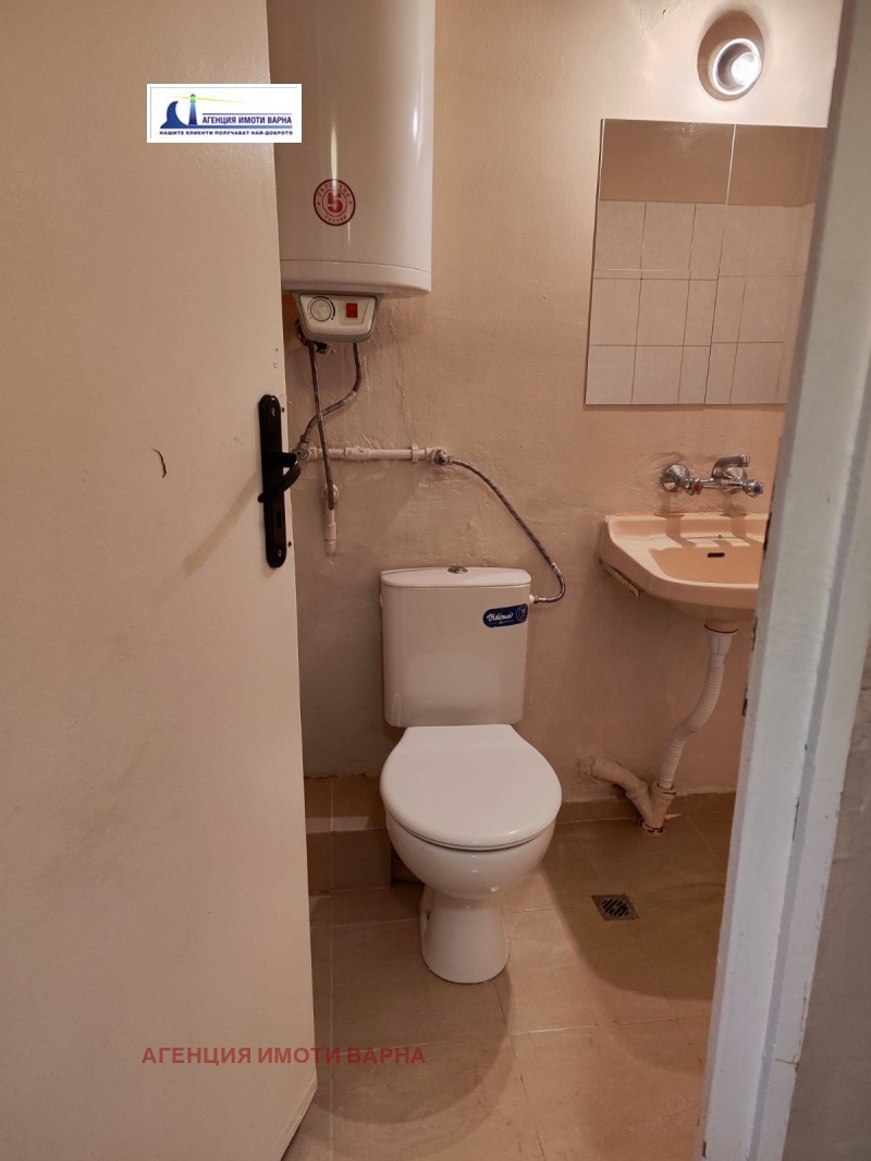 Te koop  1 slaapkamer Varna , Avtogara , 45 m² | 32122140 - afbeelding [8]