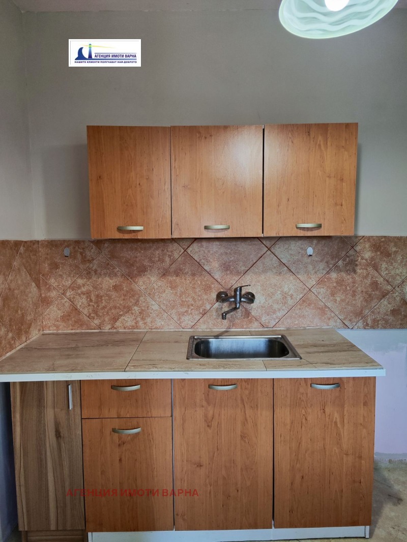 À vendre  1 chambre Varna , Avtogara , 45 m² | 32122140