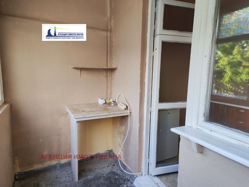 Продаја  1 спаваћа соба Варна , Автогара , 45 м2 | 32122140 - слика [4]