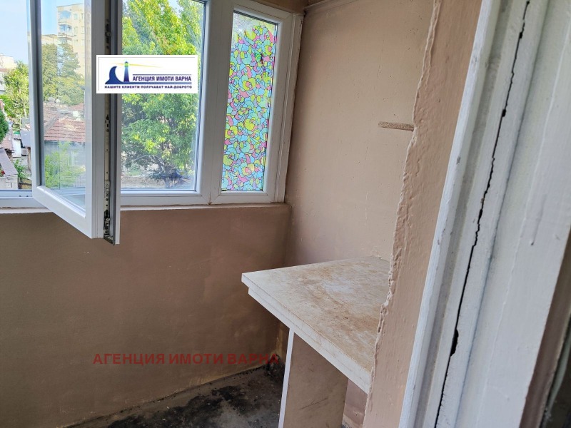 Продаја  1 спаваћа соба Варна , Автогара , 45 м2 | 32122140 - слика [3]