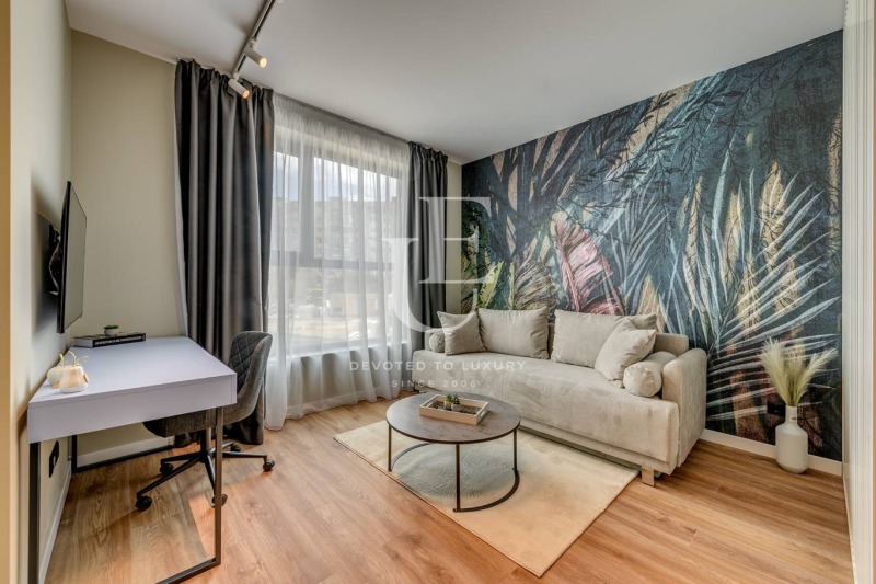 À vendre  1 chambre Sofia , Tsentar , 59 m² | 97746040