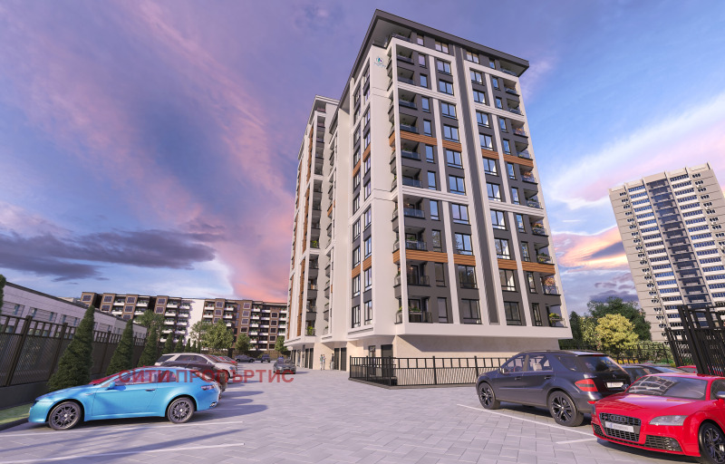 Продается  1 спальня Пловдив , Гагарин , 79 кв.м | 33903933 - изображение [11]