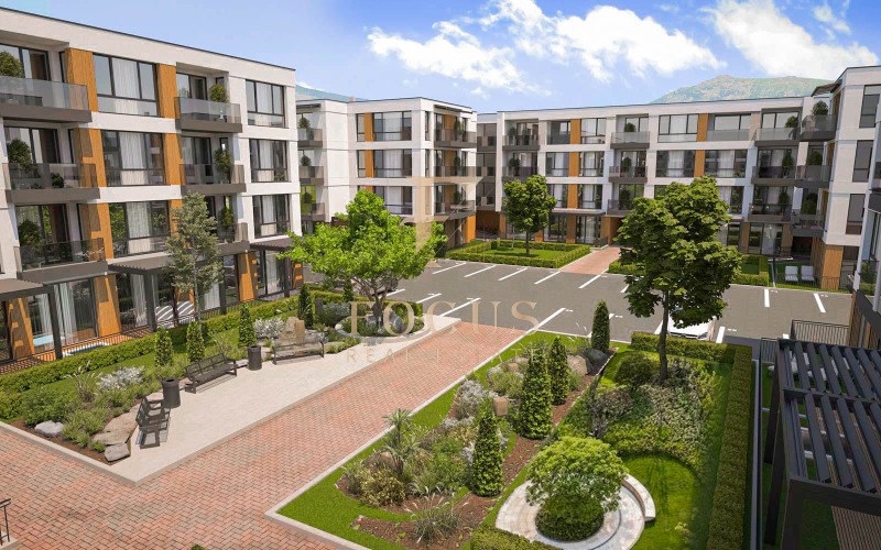 Продава  2-стаен град Пловдив , Остромила , 73 кв.м | 37055563