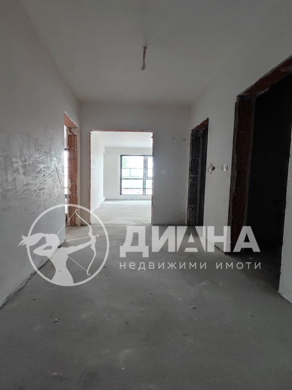 Продава 2-СТАЕН, гр. Пловдив, Христо Смирненски, снимка 8 - Aпартаменти - 48027976