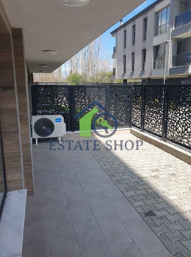 In vendita  1 camera da letto Plovdiv , Hristo Smirnenski , 80 mq | 75539712 - Immagine [13]