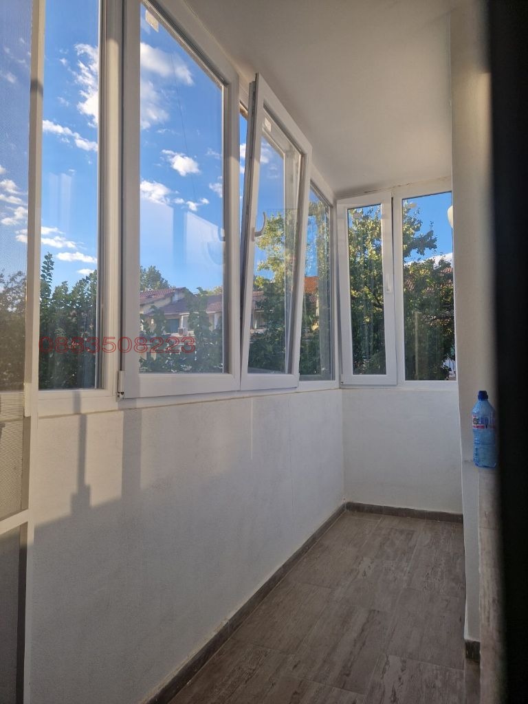 Продава 2-СТАЕН, гр. Велико Търново, Колю Фичето, снимка 13 - Апартаменти - 54307941