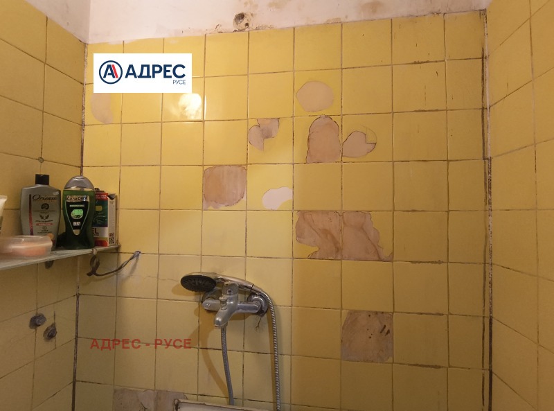 Продава 2-СТАЕН, гр. Русе, Възраждане, снимка 7 - Апартаменти - 52537098