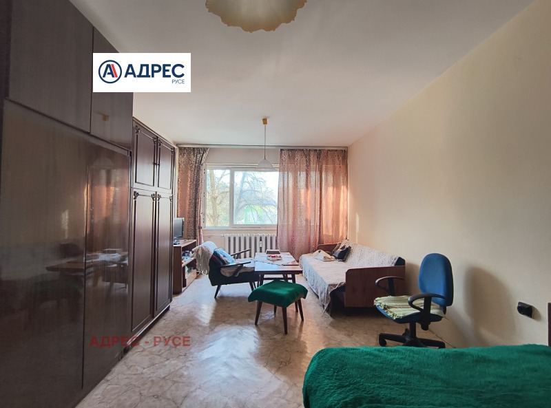 Продава 2-СТАЕН, гр. Русе, Възраждане, снимка 2 - Апартаменти - 52537098