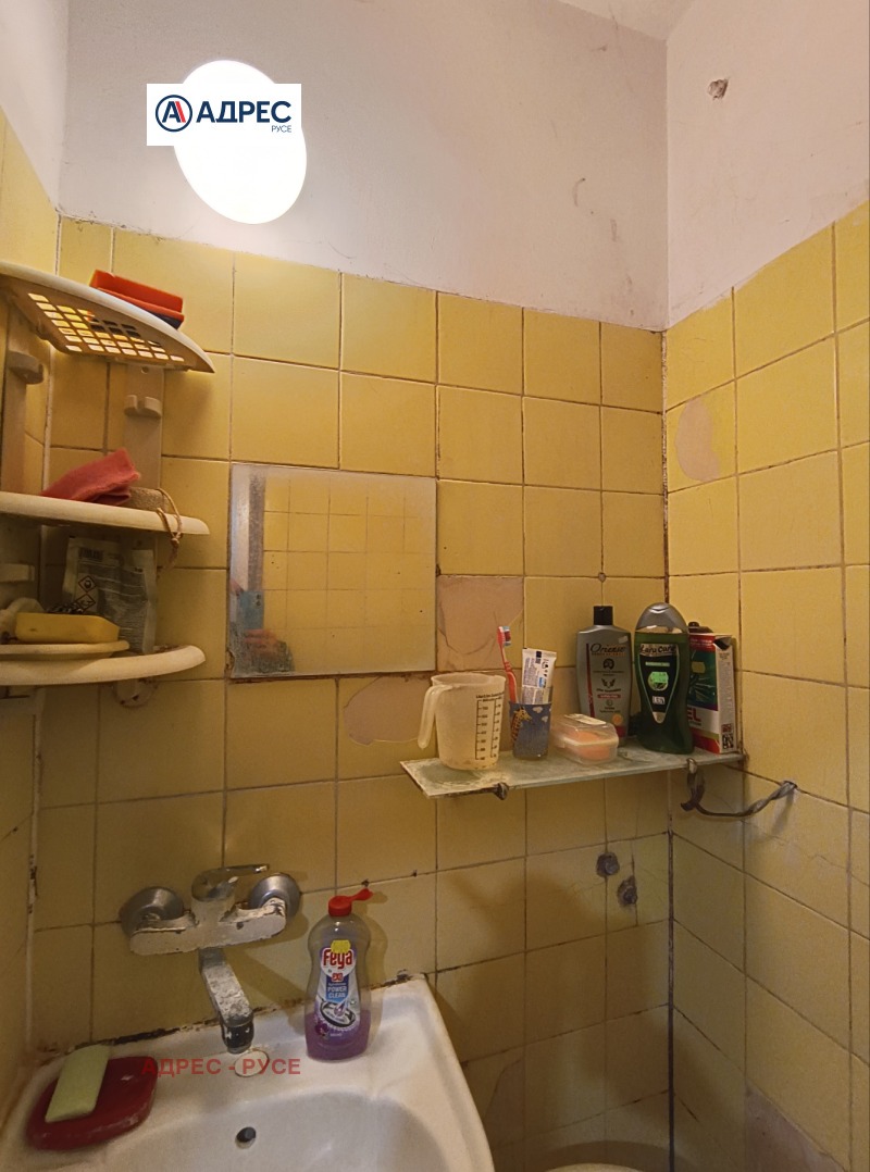 Продава 2-СТАЕН, гр. Русе, Възраждане, снимка 8 - Апартаменти - 52537098