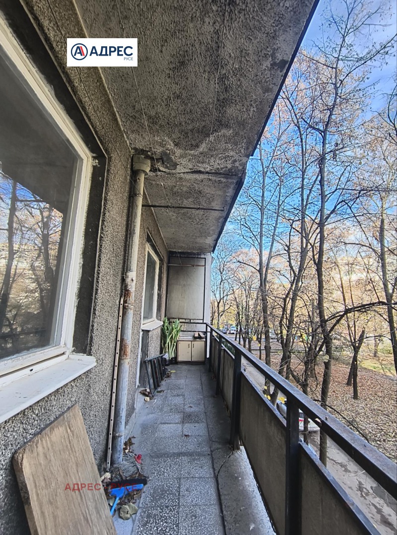 Продава 2-СТАЕН, гр. Русе, Възраждане, снимка 11 - Апартаменти - 52537098