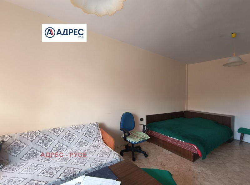 Продава 2-СТАЕН, гр. Русе, Възраждане, снимка 3 - Апартаменти - 52537098