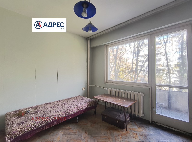 Продава 2-СТАЕН, гр. Русе, Възраждане, снимка 4 - Апартаменти - 52537098