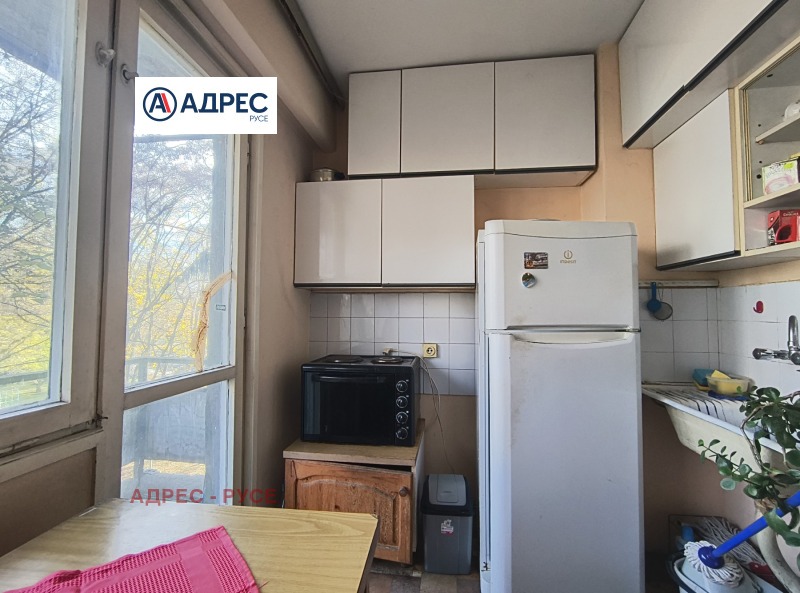 Продава 2-СТАЕН, гр. Русе, Възраждане, снимка 6 - Апартаменти - 52537098