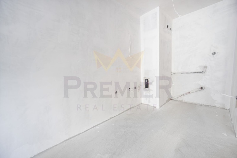 Продава 2-СТАЕН, гр. Балчик, област Добрич, снимка 4 - Апартаменти - 52824421