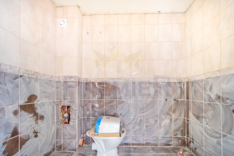 Продава 2-СТАЕН, гр. Балчик, област Добрич, снимка 7 - Апартаменти - 52824421