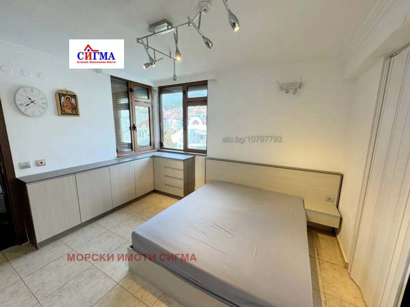 Продава 2-СТАЕН, гр. Свети Влас, област Бургас, снимка 3 - Апартаменти - 52834340