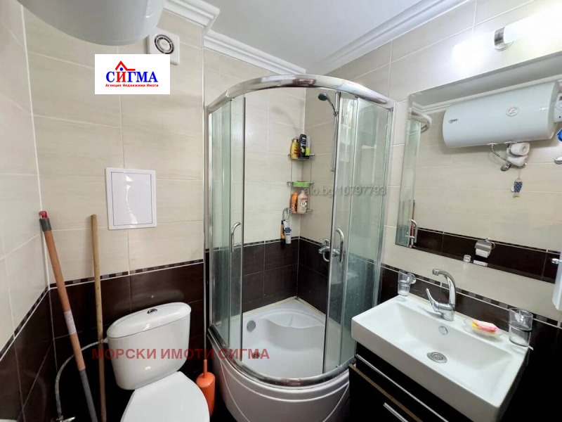 Продава 2-СТАЕН, гр. Свети Влас, област Бургас, снимка 4 - Апартаменти - 52834340