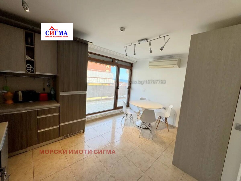 Продава 2-СТАЕН, гр. Свети Влас, област Бургас, снимка 2 - Апартаменти - 52834340