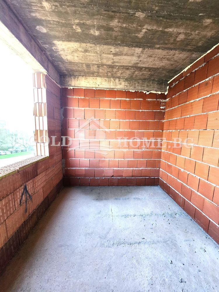 Продава 2-СТАЕН, гр. Пловдив, Христо Смирненски, снимка 3 - Апартаменти - 53009101