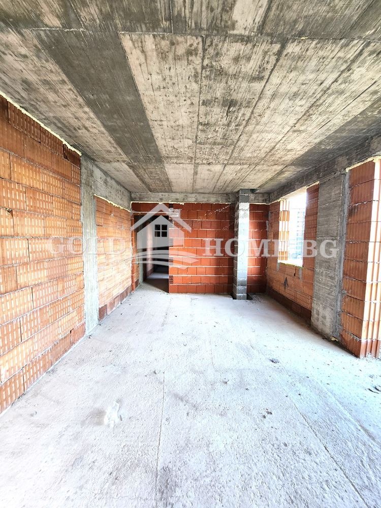 Продава 2-СТАЕН, гр. Пловдив, Христо Смирненски, снимка 2 - Апартаменти - 53009101