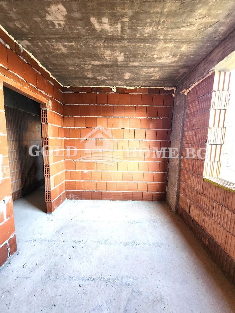 Продава 2-СТАЕН, гр. Пловдив, Христо Смирненски, снимка 2 - Апартаменти - 53009101