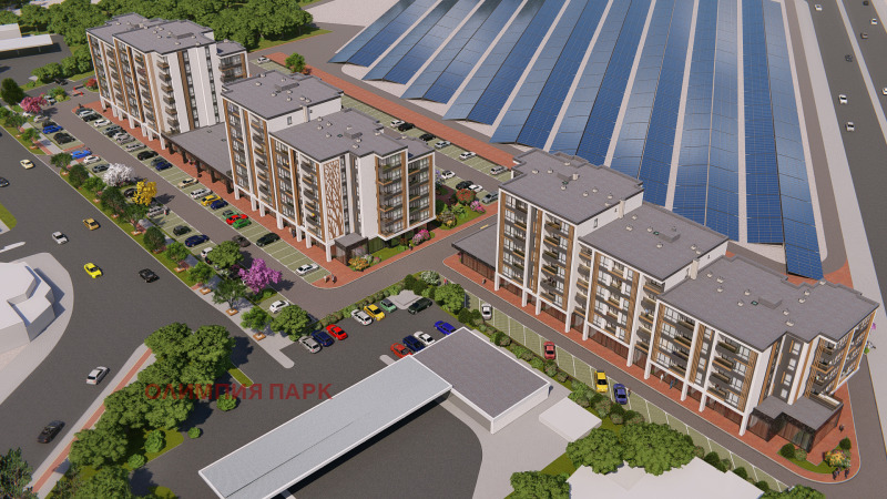 Продава 2-СТАЕН, гр. Пловдив, Каменица 2, снимка 4 - Апартаменти - 53200704