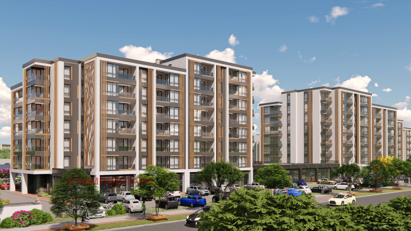 Продава 2-СТАЕН, гр. Пловдив, Тракия