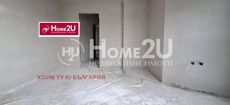 Продава 2-СТАЕН, гр. София, Горубляне, снимка 8 - Апартаменти - 53440411