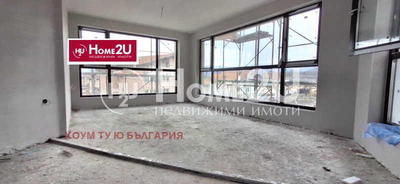 Продава 2-СТАЕН, гр. София, Горубляне, снимка 2 - Апартаменти - 53440411