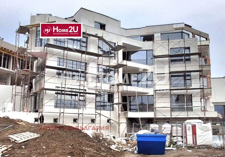 Продава 2-СТАЕН, гр. София, Горубляне, снимка 14 - Апартаменти - 53440411