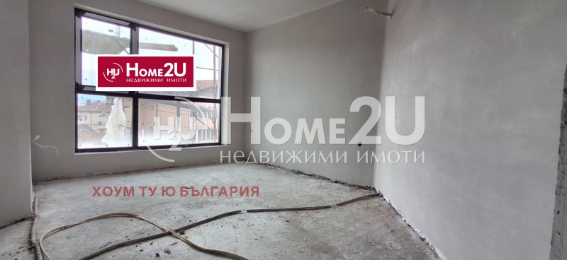 Продава 2-СТАЕН, гр. София, Горубляне, снимка 6 - Апартаменти - 53440411