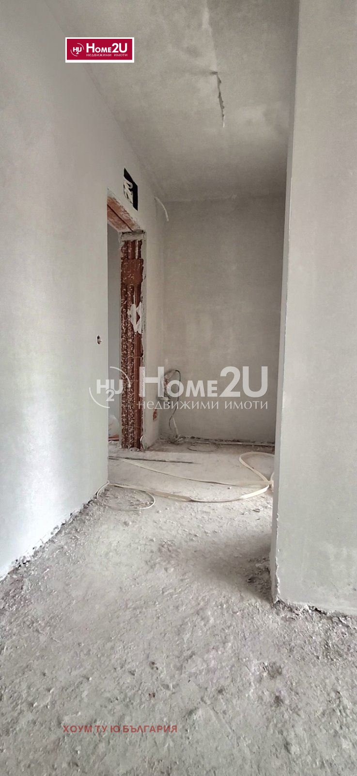 Продава 2-СТАЕН, гр. София, Горубляне, снимка 5 - Апартаменти - 53440411