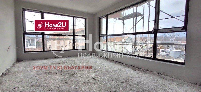 Продава 2-СТАЕН, гр. София, Горубляне, снимка 4 - Апартаменти - 53440411