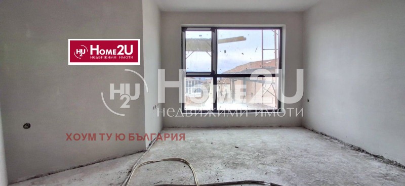 Продава 2-СТАЕН, гр. София, Горубляне, снимка 7 - Апартаменти - 53440411