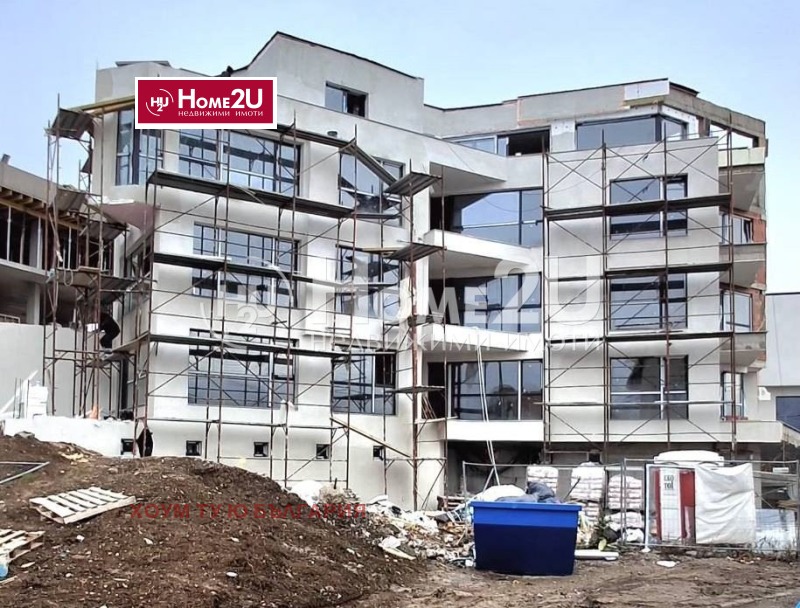 Продава 2-СТАЕН, гр. София, Горубляне, снимка 13 - Апартаменти - 53440411