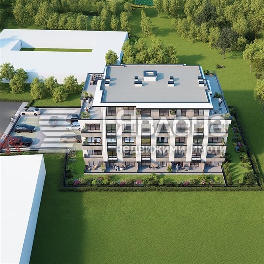 Продава 2-СТАЕН, с. Равда, област Бургас, снимка 6 - Апартаменти - 53651332