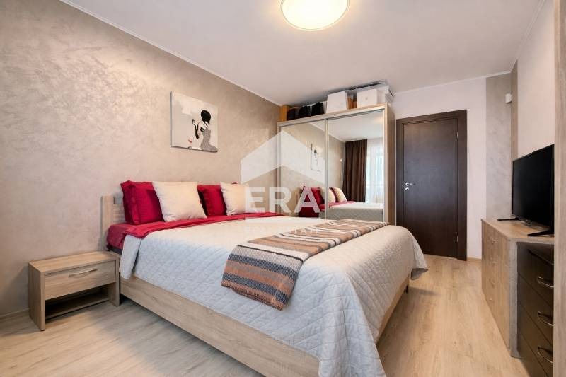 Продава 2-СТАЕН, гр. София, Малинова долина, снимка 7 - Апартаменти - 54299969