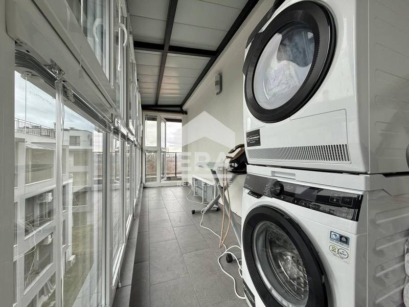 Продава 2-СТАЕН, гр. София, Малинова долина, снимка 6 - Апартаменти - 54299969