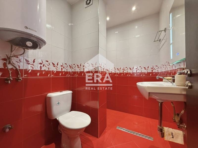 Продава 2-СТАЕН, гр. София, Малинова долина, снимка 9 - Апартаменти - 54299969