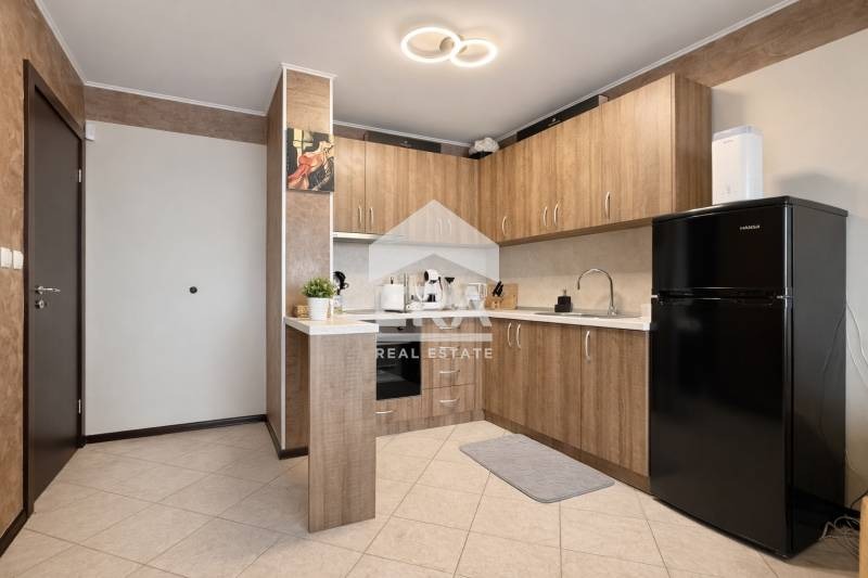 Продава 2-СТАЕН, гр. София, Малинова долина, снимка 4 - Апартаменти - 54299969