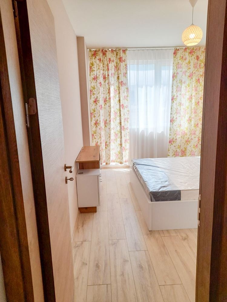 Продава 2-СТАЕН, гр. София, Оборище, снимка 9 - Апартаменти - 54971319