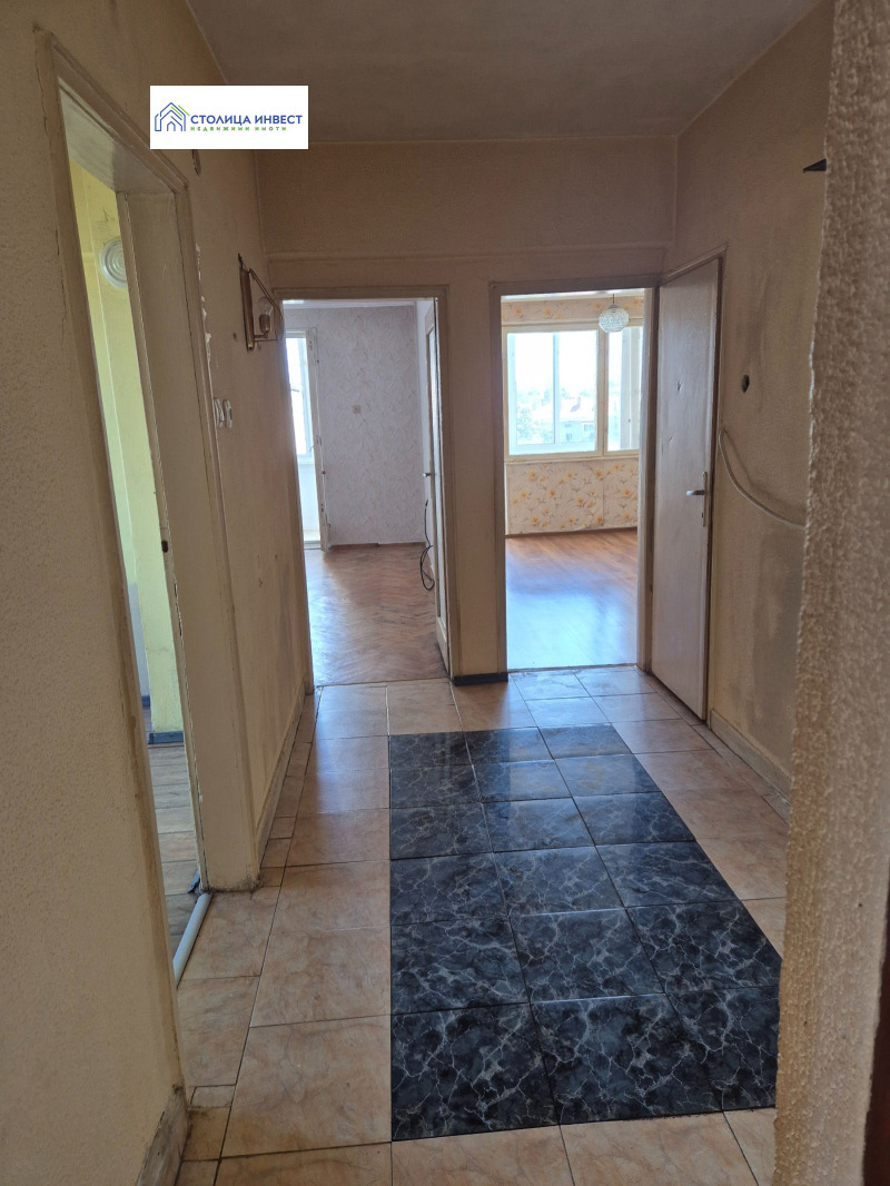 En venta  2 dormitorios Ruse , Shirok tsentar , 98 metros cuadrados | 16792292 - imagen [6]