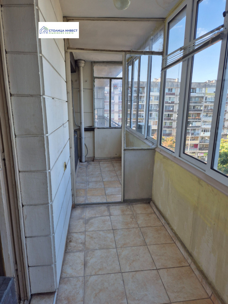 En venta  2 dormitorios Ruse , Shirok tsentar , 98 metros cuadrados | 16792292 - imagen [8]