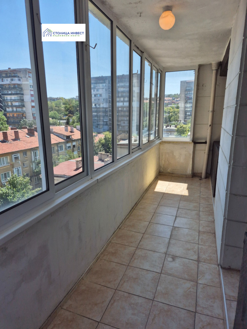 En venta  2 dormitorios Ruse , Shirok tsentar , 98 metros cuadrados | 16792292 - imagen [7]