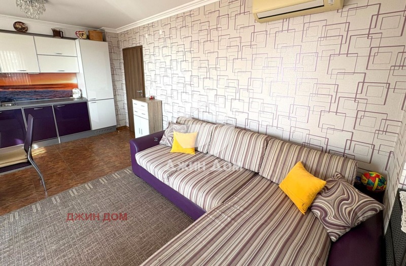 Продава  3-стаен област Бургас , гр. Свети Влас , 93 кв.м | 21492787 - изображение [3]