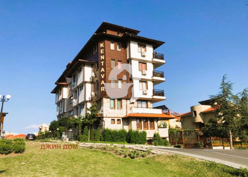 Продава  3-стаен област Бургас , гр. Свети Влас , 93 кв.м | 21492787 - изображение [12]