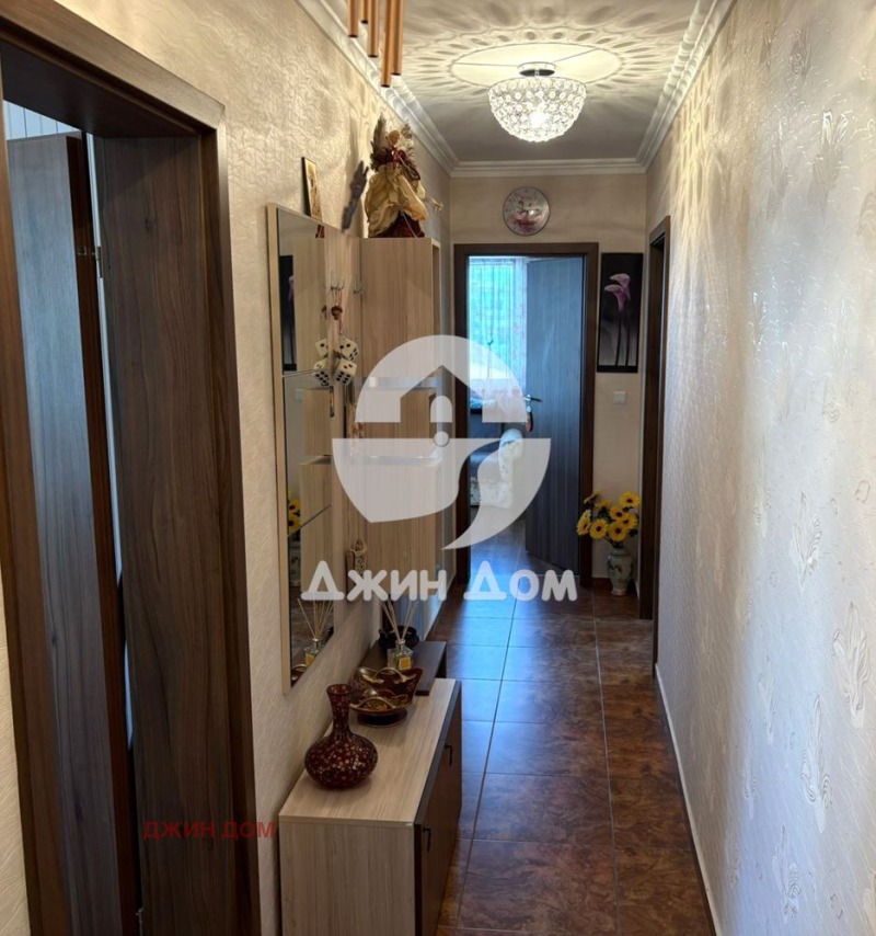 Продава  3-стаен област Бургас , гр. Свети Влас , 93 кв.м | 21492787 - изображение [9]
