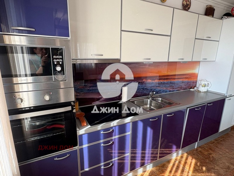 Продава  3-стаен област Бургас , гр. Свети Влас , 93 кв.м | 21492787 - изображение [4]