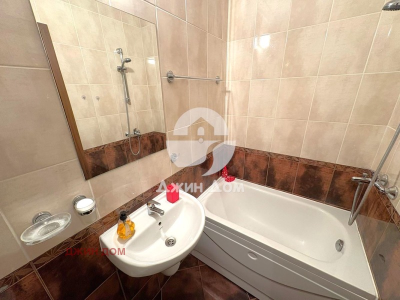 Продава  3-стаен област Бургас , гр. Свети Влас , 93 кв.м | 21492787 - изображение [8]